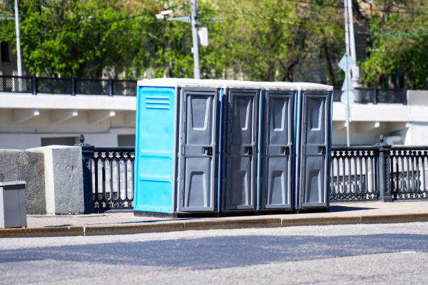 Portable Restrooms for Agricultural Sites in Pembroke, NC